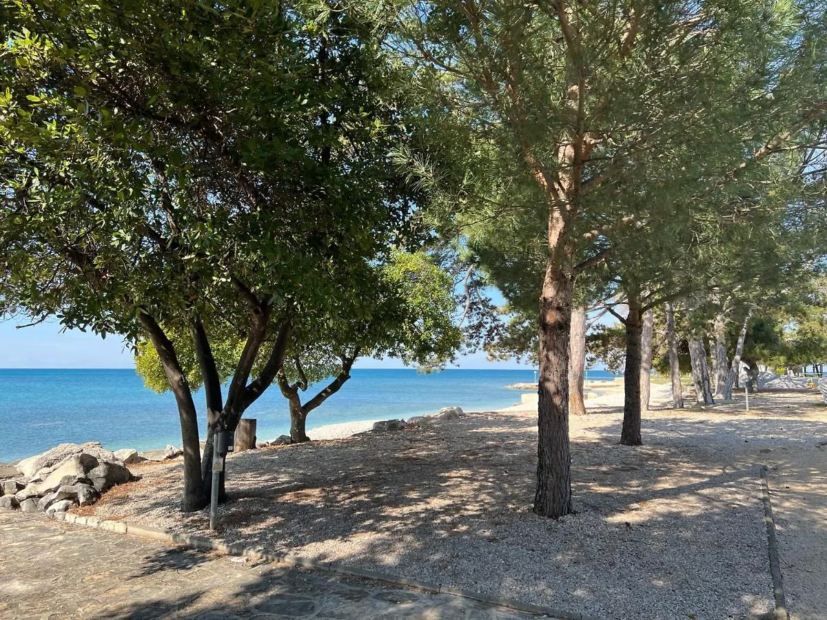 Hotel Villa Rosetta Savudrija 4*,  Croatia
