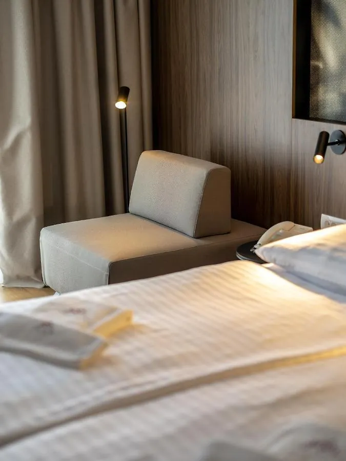 Hotel Villa Rosetta Savudrija