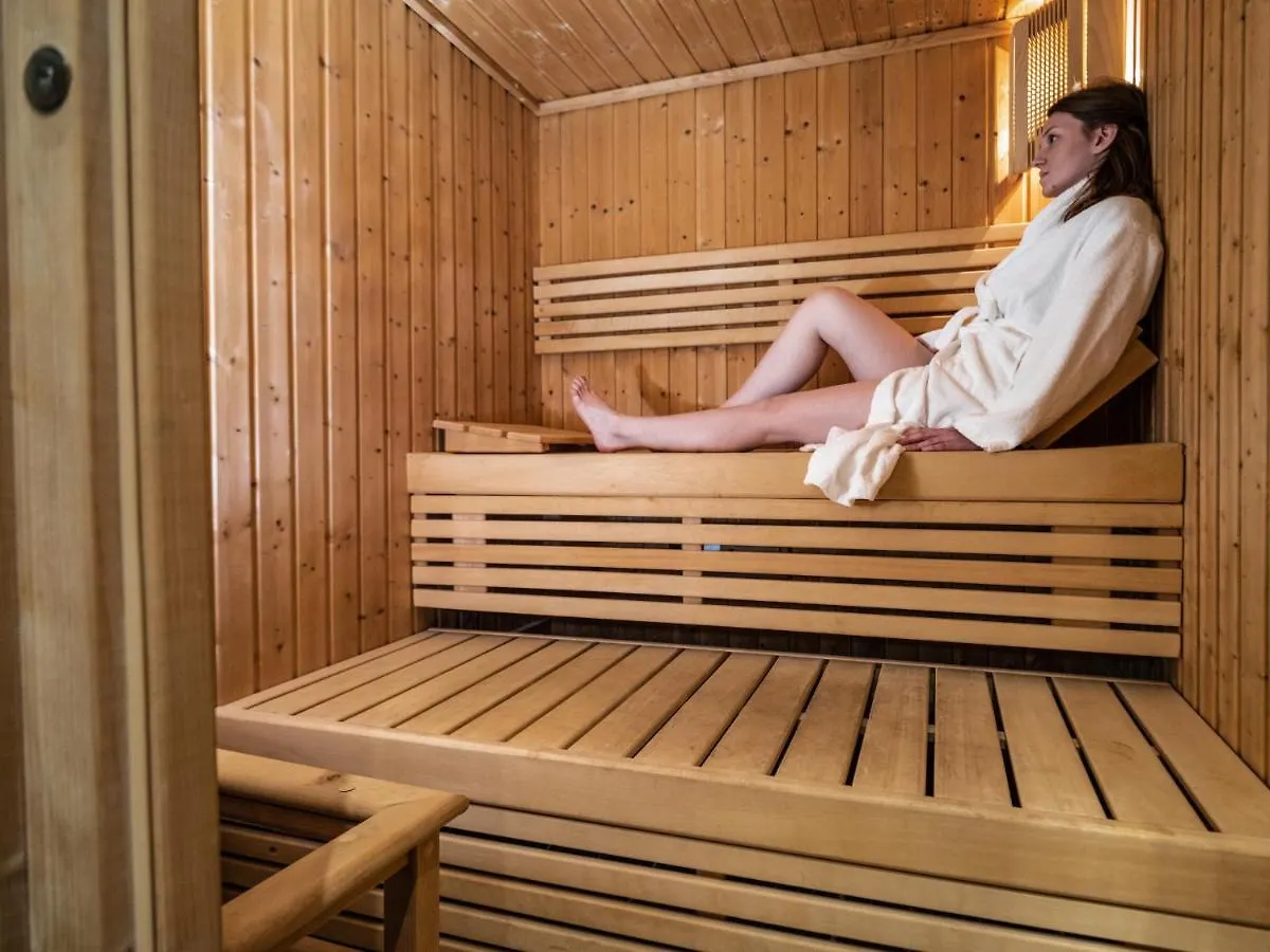 ****  Hotel Villa Rosetta Savudrija Croatia