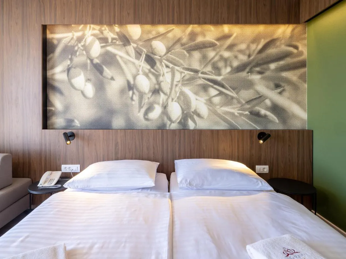 Hotel Villa Rosetta Savudrija