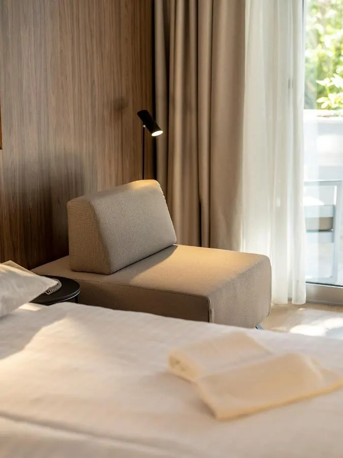 Hotel Villa Rosetta Savudrija