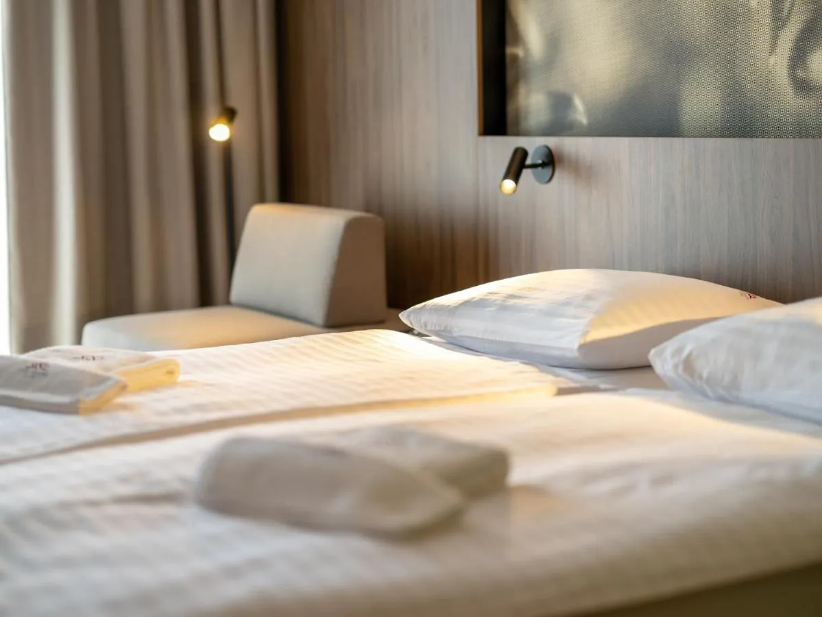 Hotel Villa Rosetta Savudrija