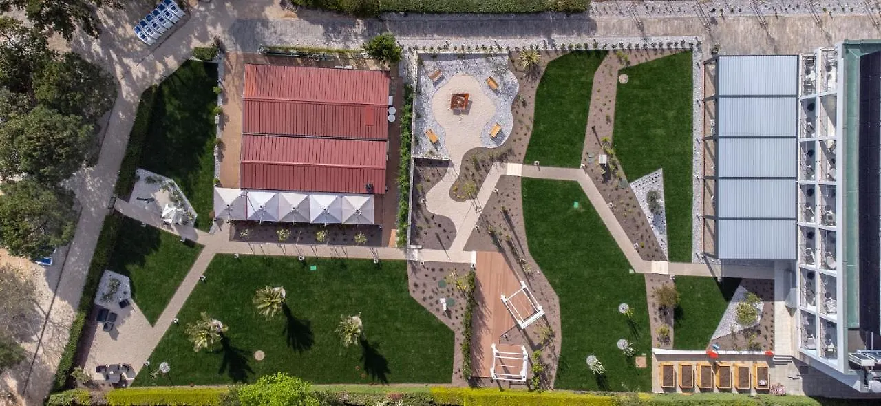 Hotel Villa Rosetta Savudrija