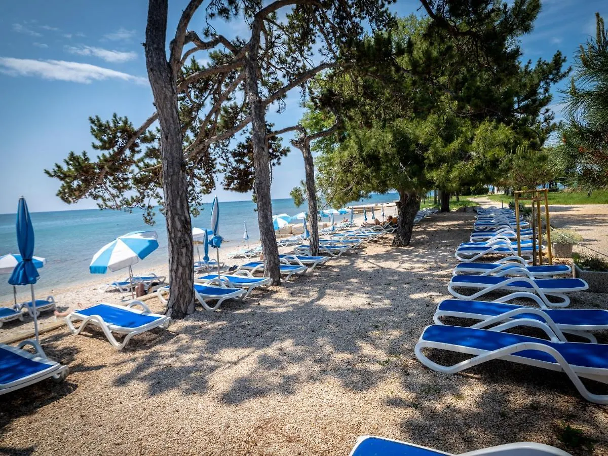 Hotel Villa Rosetta Savudrija