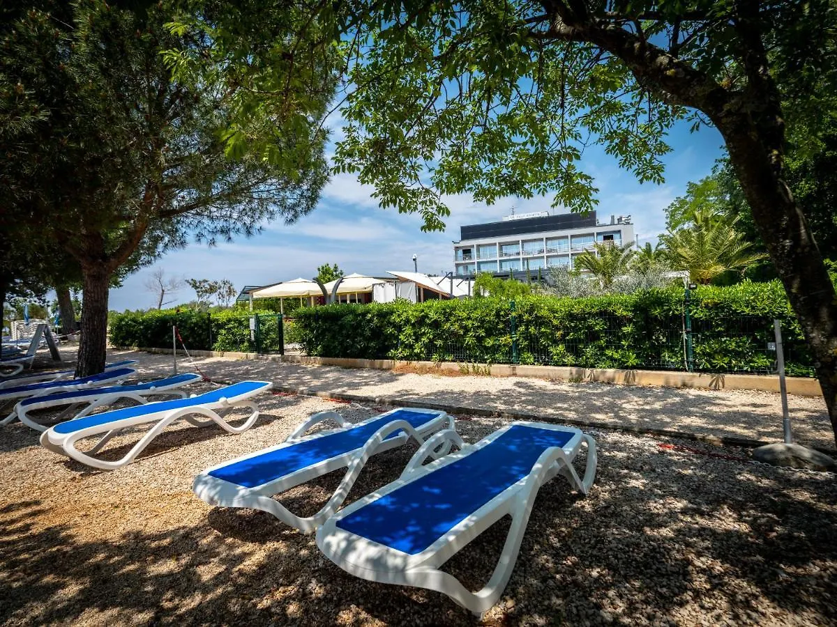 Hotel Villa Rosetta Savudrija