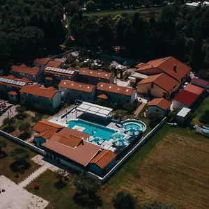 Rezort Zatisje