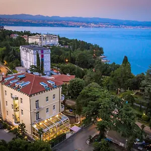 4* Szálloda Eugenia