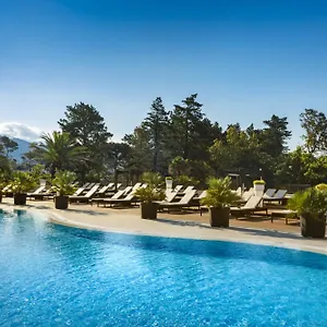 Imperial Heritage Hotel, Valamar Collection (adults Only) 4*, Rab Town Horvátország