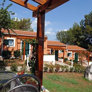 4* Üdülőpark Koversada Naturist Park