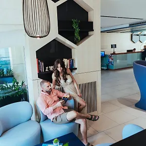 Ilirija Kornati Hotel Biograd Na Moru