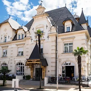 4* Szálloda Amadria Park Agava