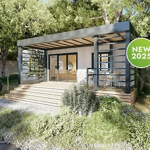 Arena Indije Mobile Homes 2*, Banjole Horvátország
