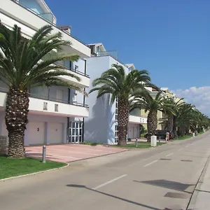 Aparthotel Skiper & Golf
