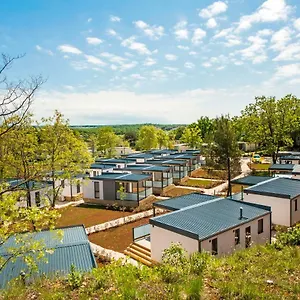 Kompleks wypoczynkowy Eurocamp Mobile Homes At Fkk Nudist Solaris